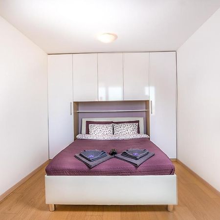 Apartmán Panoramaview/31Thfloor!/Luxury/Wifi/Parking Bratislava Exteriér fotografie