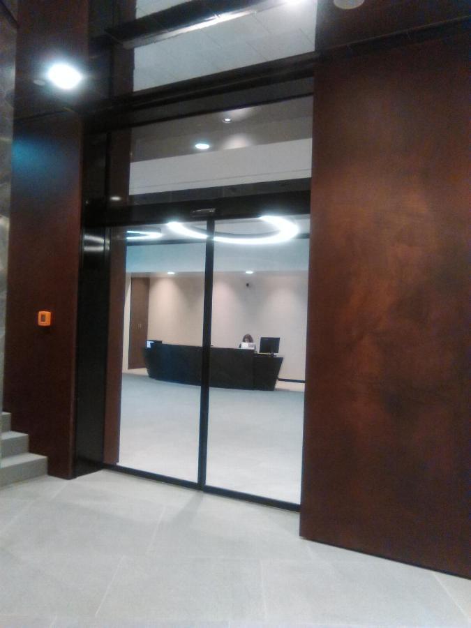 Apartmán Panoramaview/31Thfloor!/Luxury/Wifi/Parking Bratislava Exteriér fotografie